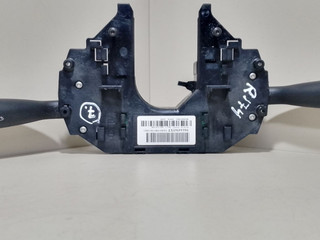 переключатель подрулевой (стрекоза) Citroen C4 Grand Picasso 1 поколение 2007, 1.6 л., HDi, 9HZ (DV6TED4), дизель, 5МКПП, минивэн, передний привод, 96644965XT, 345657493060190345