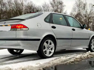 Saab 9-3 1 поколение