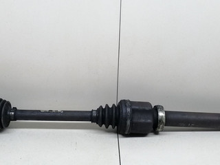 полуось передняя правая (приводной вал, ШРУС) Ford S-Max 1 поколение 2006, 1.8 л., TDCi, дизель, 6МКПП, серебристый, минивэн, передний привод, 1788202