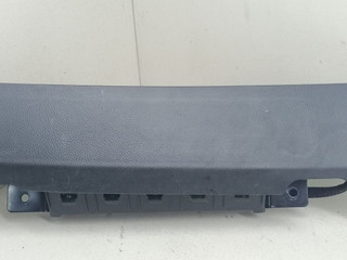 подушка безопасности коленная Chevrolet Cruze 1 поколение [рестайлинг] 2013, 1.8 л., i, LWE, бензин, АКПП, бежевый, седан, передний привод, 95910049, 814990985
