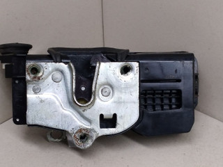 замок двери задней правой Chevrolet Captiva 1 поколение [рестайлинг] 2012, 2.4 л., i, LEA, бензин, АКПП, чёрный, передний привод, R22785489