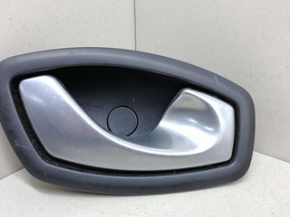 ручка внутренняя передняя правая Renault Laguna 3 поколение 2008, 1.6 л., i, бензин, 6МКПП, синий, хетчбэк 5 дв., передний привод, 806700005R