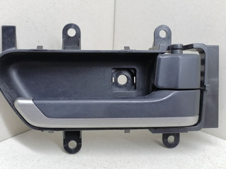 ручка внутренняя задняя правая Nissan Murano Z50 2005, 3.5 л., i, VQ35DE, бензин, АКПП, серый, внедорожник 5 дв., полный привод, 80670CC20B