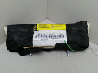 подушка безопасности сиденья Chevrolet Captiva 1 поколение [рестайлинг] 2012, 2.4 л., i, LEA, бензин, АКПП, чёрный, передний привод, 20778381