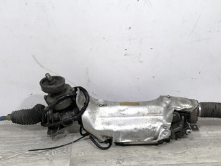 рулевая рейка Skoda Octavia 2 поколение (A5) 2004, 1.9 л., TDi, BJB, дизель, 5МКПП, темно-серый, хетчбэк 5 дв., передний привод, 1K1423051BF, 7805974166ZF0, 109388DE23C4, 780227715900, 01961AE6X1, 1K19091444F, 7805277150, 0273010006, 1279H05683