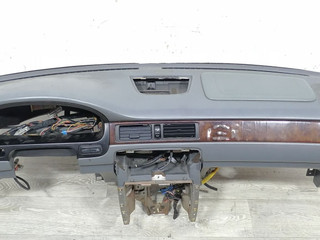воздуховод печки Rover 400 Series 1 поколение 1997, 1.6 л., i, бензин, 5МКПП, синий, хетчбэк 5 дв.