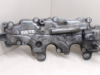 клапанная крышка Renault Espace 4 поколение 2006, 2.0 л., бензин, 8200260767