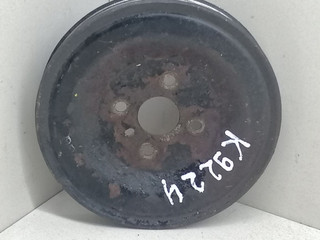 шкив Hyundai Santamo 1 поколение 1999, 2.0 л., i, бензин, 5МКПП, серебристый, минивэн, передний привод, 2522133010