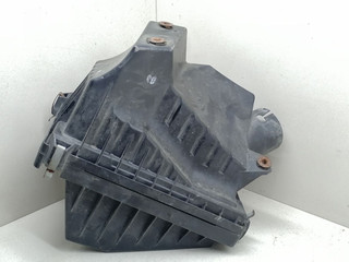 корпус воздушного фильтра Nissan Almera Tino V10 2001, 2.2 л., DCi, YD22DDTi, дизель, 5МКПП, серебристый, минивэн, передний привод, 16500BN300