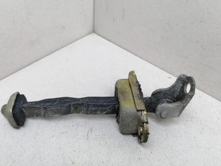 ограничитель открывания двери Nissan Almera Tino V10 2001, 2.2 л., DCi, YD22DDTi, дизель, 5МКПП, серебристый, минивэн, передний привод, 80430BU000