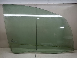 стекло двери передней правой Mitsubishi Colt 6 поколение (Z20/Z30) 2005, 1.1 л., 3A91, бензин, МКПП, красный, хетчбэк 5 дв., передний привод, MR959286