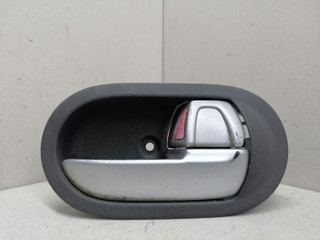 ручка внутренняя передняя правая Mitsubishi Colt 6 поколение (Z20/Z30) 2005, 1.1 л., 3A91, бензин, МКПП, красный, хетчбэк 5 дв., передний привод, 5716A306XA