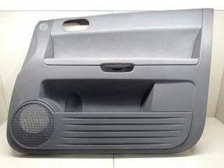 обшивка двери передняя правая Mitsubishi Colt 6 поколение (Z20/Z30) 2005, 1.1 л., 3A91, бензин, МКПП, красный, хетчбэк 5 дв., передний привод, PMR951616HB, 36600509090852
