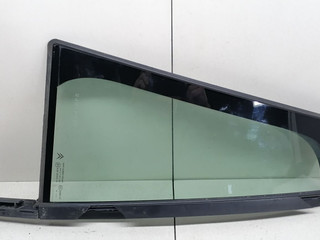 форточка задняя правая Citroen C4 Grand Picasso 1 поколение 2007, 1.6 л., HDi, 9HZ (DV6TED4), дизель, 5МКПП, минивэн, передний привод, 9204L6, 9204L5