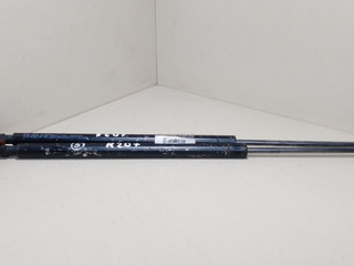 амортизатор крышки багажника (3-5 двери) Nissan Almera Tino V10 2001, 2.2 л., DCi, YD22DDTi, дизель, 5МКПП, серебристый, минивэн, передний привод, 067530N21SGZ001