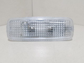 фонарь салона (плафон) Audi A4 B8/8K [рестайлинг] 2011, 2.0 л., FSI, бензин, АКПП, чёрный, седан, полный привод, 4D0947105A