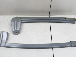 направляющая стекла Toyota Camry 7 поколение XV40 2008, 2.4 л., 2AZ-FE, бензин, АКПП, серебристый, седан, передний привод, 6740433050