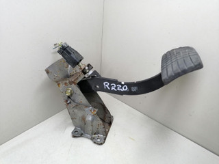 педаль тормоза Subaru Outback 2 поколение BH9 2002, 2.5 л., i, бензин, АКПП, зеленый, универсал, полный привод, 36013AE110