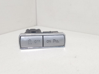 кнопка ASC / ESP Ford S-Max 1 поколение 2006, 1.8 л., TDCi, дизель, 6МКПП, серебристый, минивэн, передний привод, 6M2T, 2C418BD