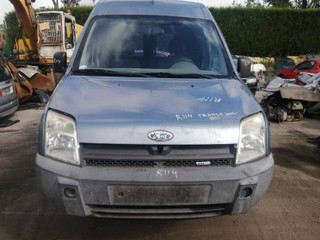 Ford Transit Connect 1 поколение TC7