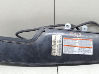 подушка безопасности сиденья Mazda 6 2 поколение [рестайлинг] 2010, 2.5 л., i, бензин, АКПП, серебристый, седан, передний привод, GS3L-57-KB0B