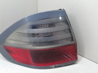 фонарь задний левый Ford S-Max 1 поколение 2006, 1.8 л., TDCi, дизель, 6МКПП, серебристый, минивэн, передний привод, 1467473