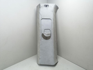 пластик Citroen C8 1 поколение 2007, 2.0 л., HDi, дизель, 6МКПП, серый, минивэн, передний привод, 14000871
