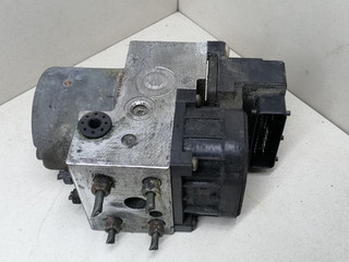 блок ABS Subaru Outback 2 поколение BH9 2002, 2.5 л., i, бензин, АКПП, зеленый, универсал, полный привод, 27534AE060, 11000041420, 2840538104