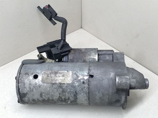 стартер Ford S-Max 1 поколение 2006, 1.8 л., TDCi, дизель, 6МКПП, серебристый, минивэн, передний привод, MOTORCRAFT, 6G9N-11000-FR