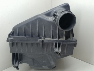 корпус воздушного фильтра Ford S-Max 1 поколение 2006, 1.8 л., TDCi, дизель, 6МКПП, серебристый, минивэн, передний привод, 6G91-9600-ED, 4616185989