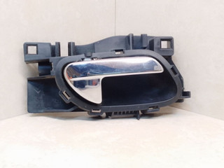 ручка внутренняя задняя правая Citroen C4 Grand Picasso 1 поколение 2007, 1.6 л., HDi, 9HZ (DV6TED4), дизель, 5МКПП, минивэн, передний привод, 96555516VD