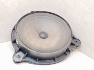 динамик двери Nissan Almera Tino V10 2001, 2.2 л., DCi, YD22DDTi, дизель, 5МКПП, серебристый, минивэн, передний привод, 03560