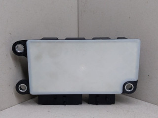 блок AirBag Chevrolet Cruze 1 поколение [рестайлинг] 2013, 1.8 л., i, LWE, бензин, АКПП, бежевый, седан, передний привод, 13589412