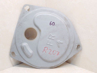прочая запчасть Nissan Almera Tino V10 2001, 2.2 л., DCi, YD22DDTi, дизель, 5МКПП, серебристый, минивэн, передний привод