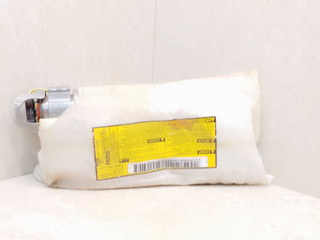 подушка безопасности боковая (шторка) Toyota Camry 7 поколение XV40 2008, 2.4 л., 2AZ-FE, бензин, АКПП, серебристый, седан, передний привод, 203445808VG6