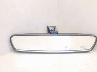 зеркало салона Toyota Camry 7 поколение XV40 2008, 2.4 л., 2AZ-FE, бензин, АКПП, серебристый, седан, передний привод, IE8011083