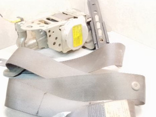 ремень безопасности Toyota Camry 7 поколение XV40 2008, 2.4 л., 2AZ-FE, бензин, АКПП, серебристый, седан, передний привод, A1212-P, 0358