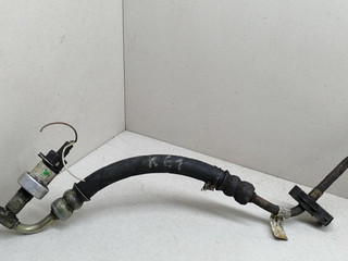 трубка гидроусилителя Ford Ka 1 поколение 1998, 1.3 л., i, J4K, бензин, 5МКПП, зеленый, хетчбэк 3 дв., передний привод