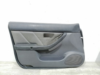 обшивка двери передняя левая Subaru Outback 2 поколение BH9 2002, 2.5 л., i, бензин, АКПП, зеленый, универсал, полный привод, 94213AE030