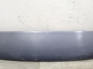 спойлер Mitsubishi Lancer 9 поколение 2007, универсал, MR557043