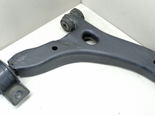 рычаг передний правый Ford Transit Connect 1 поколение TC7 2005, 1.8 л., TDCi, дизель, 5МКПП, синий, фургон, передний привод, 1355048