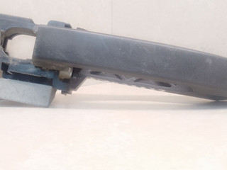 ручка наружная Nissan Navara D40 2006, 80611EB300