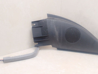 динамик высокочастотный (пищалка) Volkswagen Passat B5 3B5 1997, 1.9 л., TDi, AHU, дизель, 5МКПП, серебристый, седан, передний привод, 3B0837994, 3B0035411B