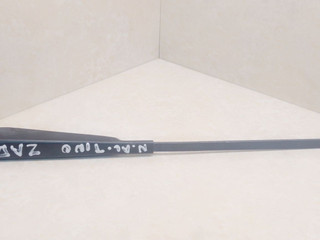 щеткодержатель задний Nissan Almera Tino V10 2001, 2.2 л., DCi, YD22DDTi, дизель, 5МКПП, серебристый, минивэн, передний привод, 28780BU010151