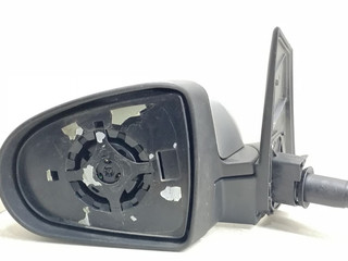 зеркало наружное левое Mitsubishi Colt 6 поколение (Z20/Z30) 2007, 232636029
