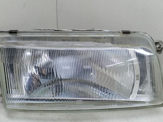 фара правая Hyundai Santamo 1 поколение 1999, 2.0 л., i, бензин, 5МКПП, серебристый, минивэн, передний привод, 92102M2100, 92102M2200