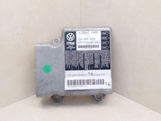 блок AirBag Volkswagen Passat B6 2007, 2.0 л., бензин, АКПП, серебристый, универсал, передний привод, TRW, A1RBAGVW8R, 3C0909605K, 391131, 10H029S2521, 003A3P45GM24