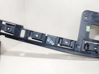 Крепление бампера заднего Volkswagen Passat B6 2007, 2.0 л., бензин, АКПП, серебристый, универсал, передний привод, 3C9807394