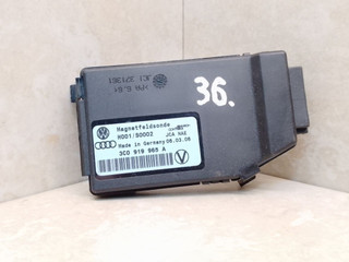 датчик (прочие) Volkswagen Passat B6 2007, 2.0 л., бензин, АКПП, серебристый, универсал, передний привод, 3C0919965A, 1339817TQ3L702