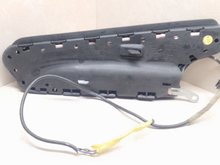 подушка безопасности сиденья Volkswagen Passat B6 2007, 2.0 л., бензин, АКПП, серебристый, универсал, передний привод, 3S0880241A, 305231010001
